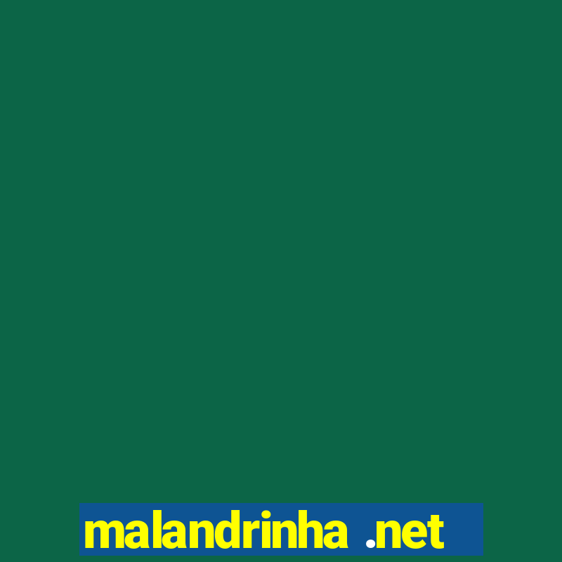 malandrinha .net